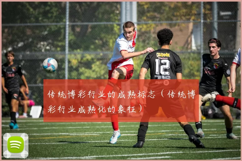 传统博彩行业的成熟标志（传统博彩行业成熟化的象征）