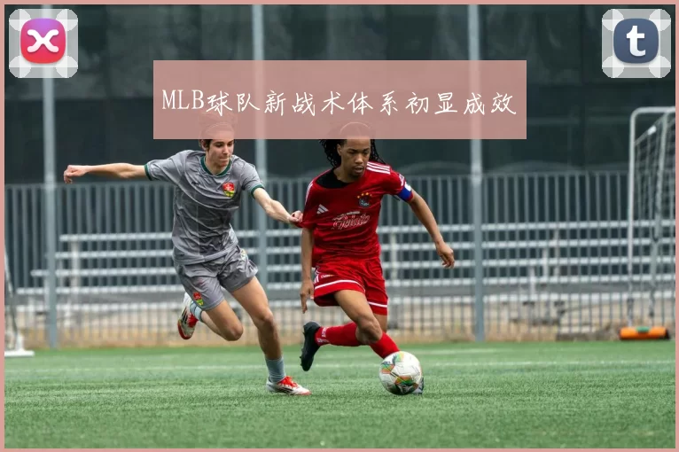 MLB球队新战术体系初显成效